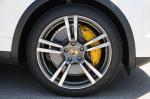 Porsche Cayenne 2011 года